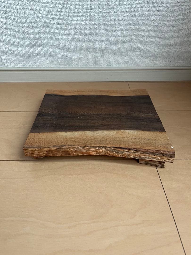 B*S様 木製 多腕の神像 約56cm