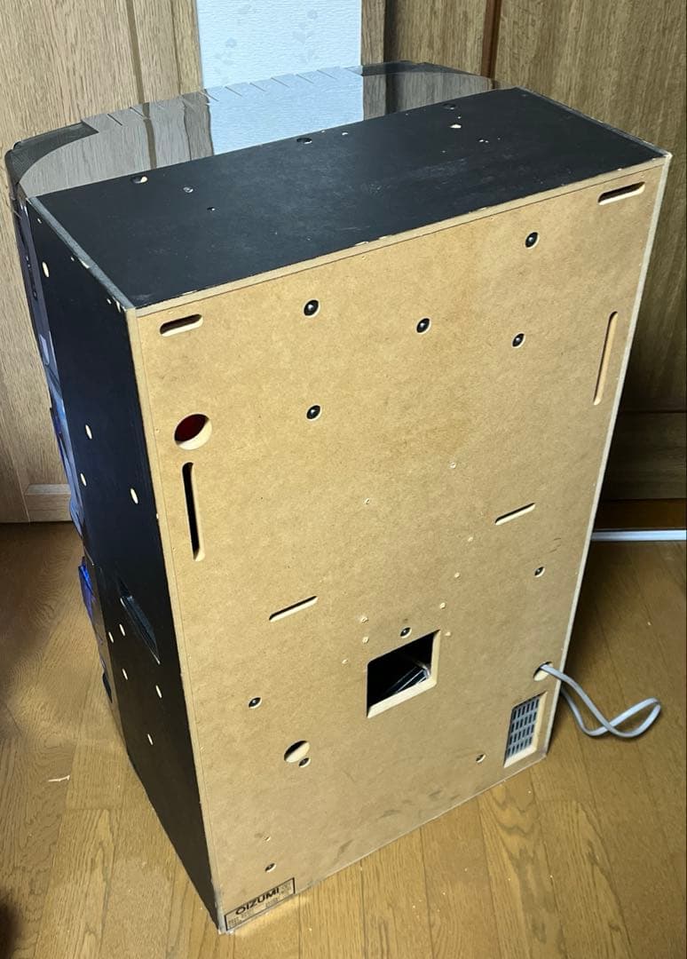 パチスロ　初代　閃乱カグラ　実機　5号機　ART機　スロット