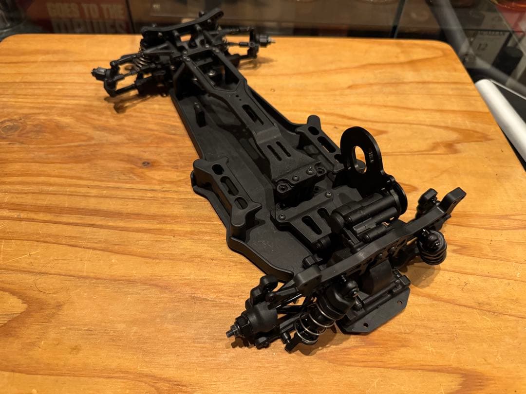 YD2Z シャーシのみ