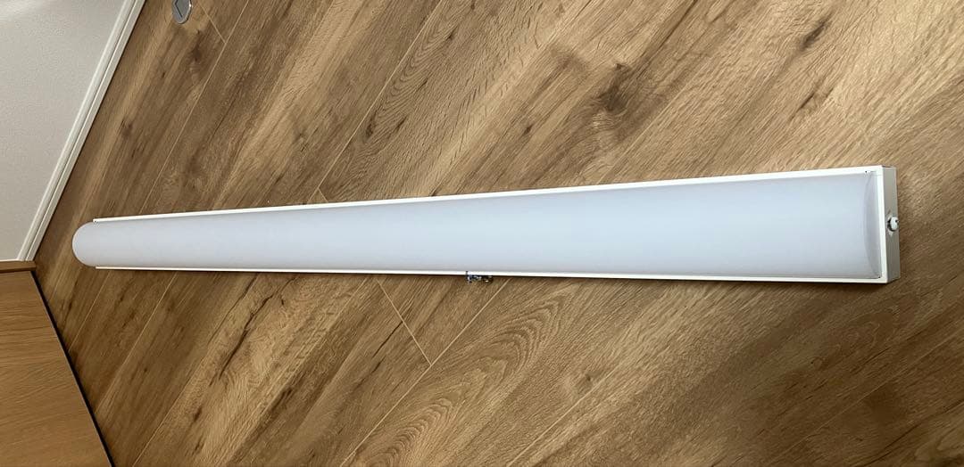 新品　Panasonic LEDキッチンベースライト HH-SF0050N