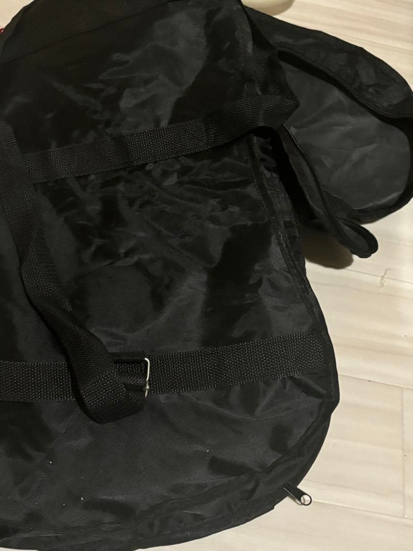 PHOTOGENIC エレキギター アイボリー ケースセット