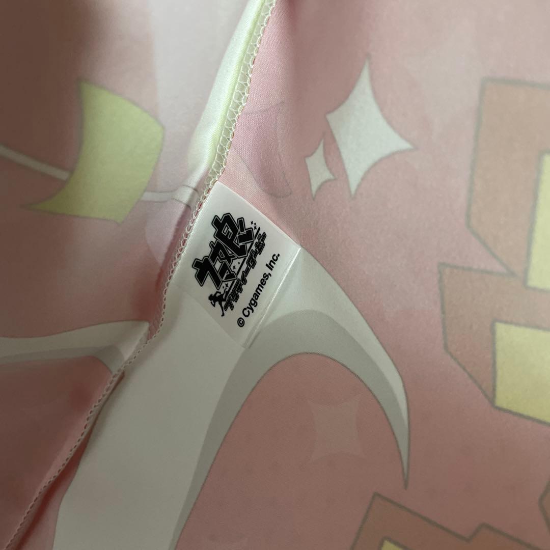 ウマ娘　はっぴ　法被　カレンチャン