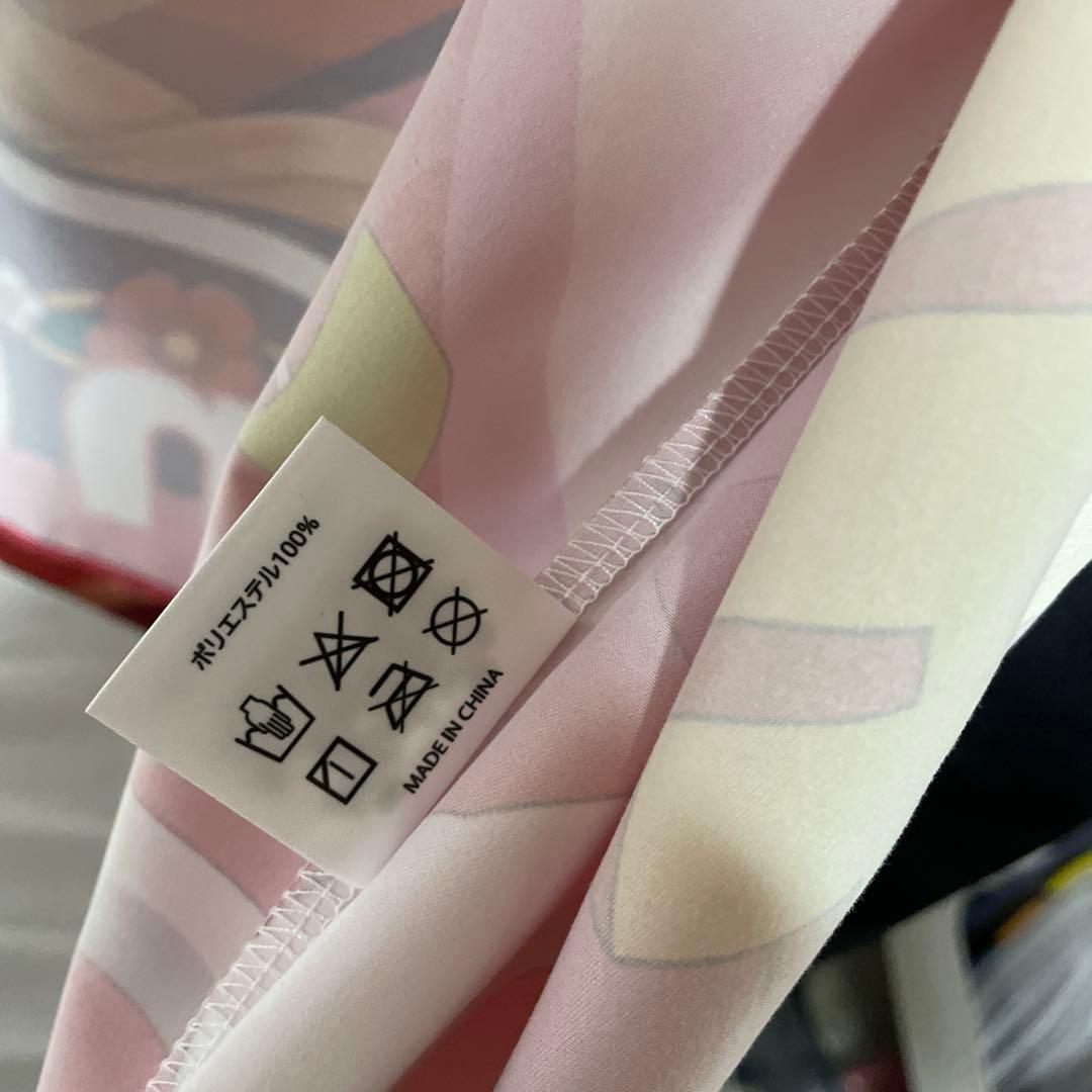 ウマ娘　はっぴ　法被　カレンチャン