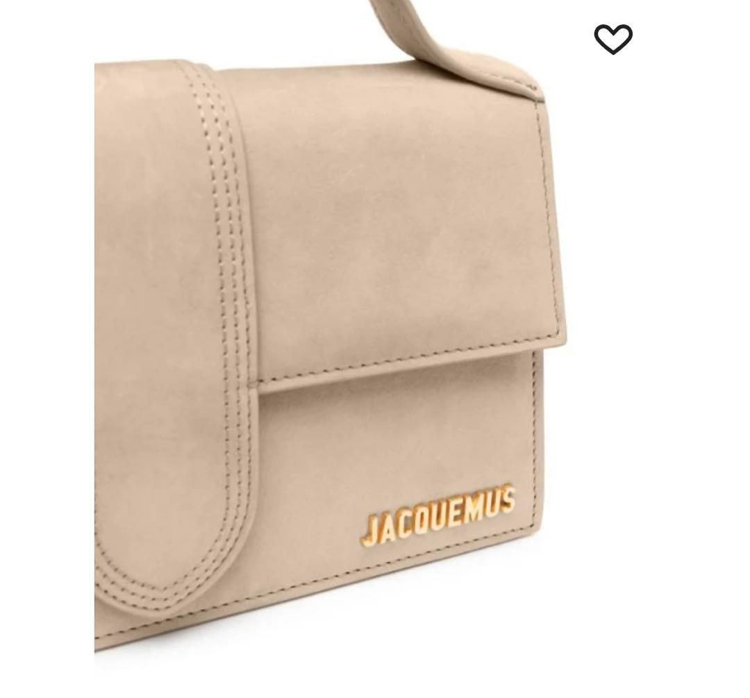 jaquemus バッグ