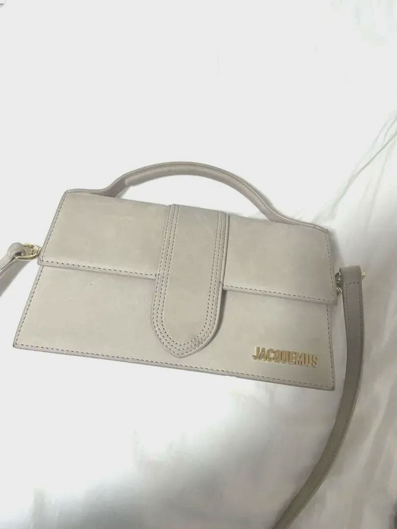 jaquemus バッグ