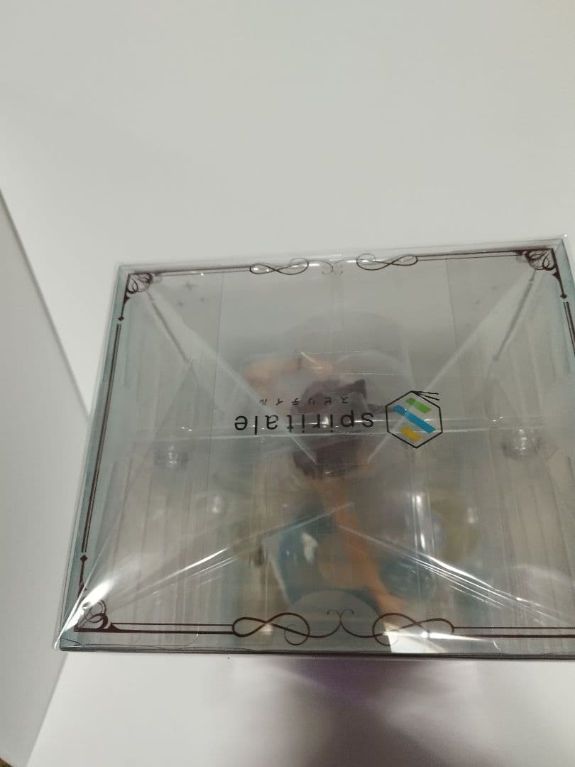 ライザのアトリエ2 ～失われた伝承と秘密の妖精 ライザ 白水着＆黒水着ver.