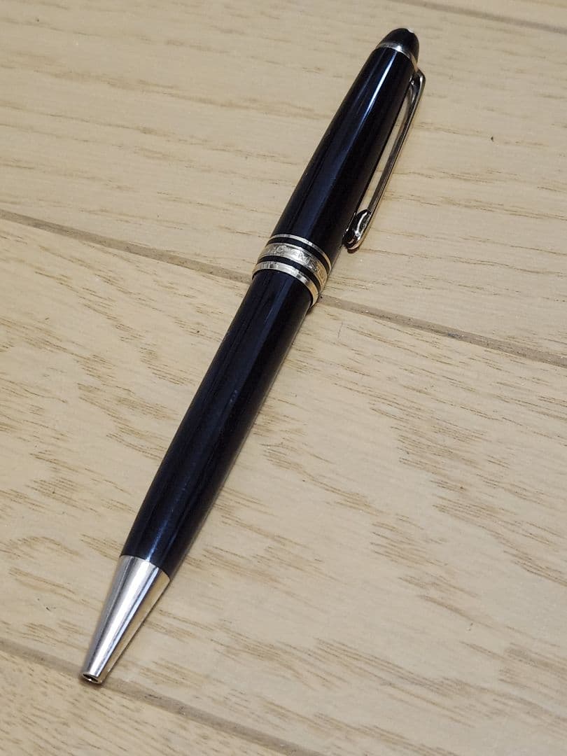MONTBLANC モンブラン MEISTERSTÜK W-GERMANY