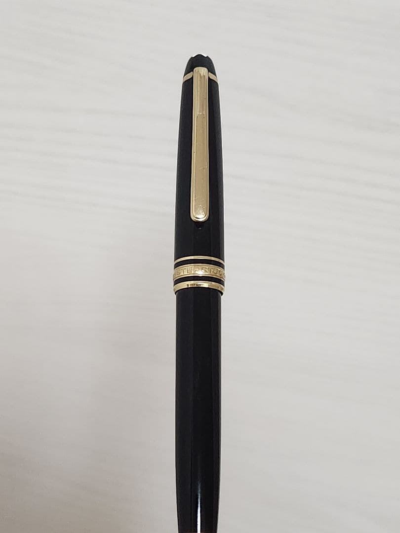 MONTBLANC モンブラン MEISTERSTÜK W-GERMANY