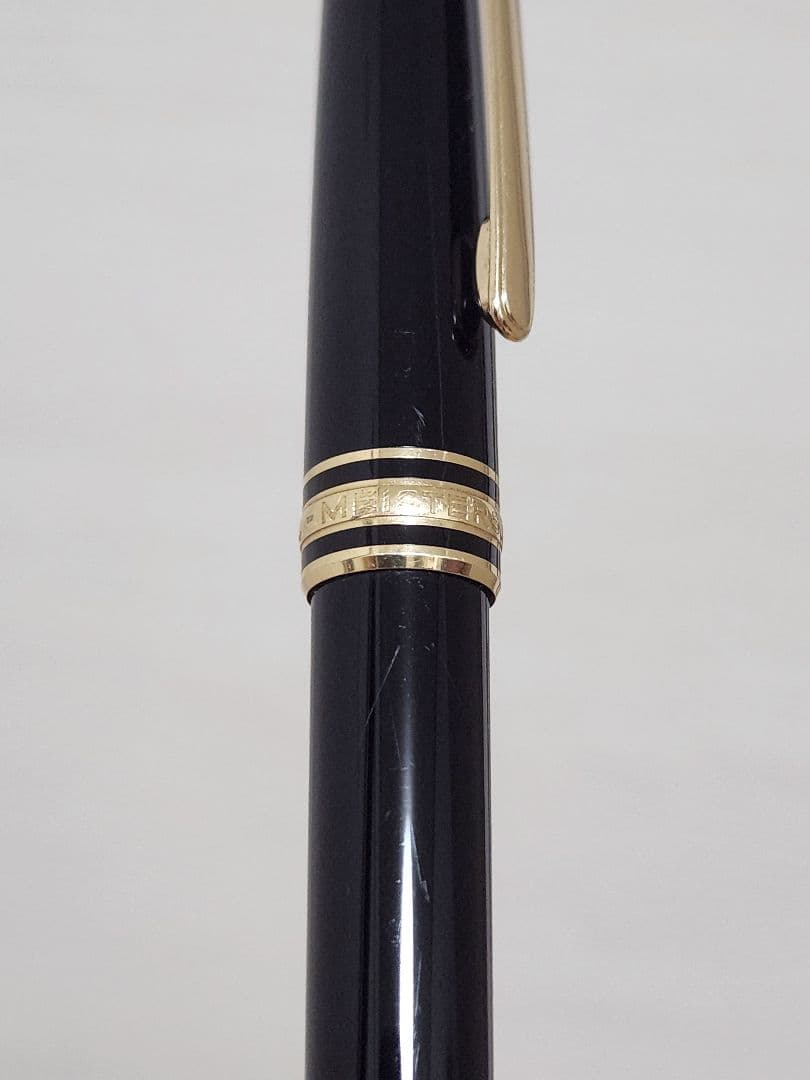 MONTBLANC モンブラン MEISTERSTÜK W-GERMANY