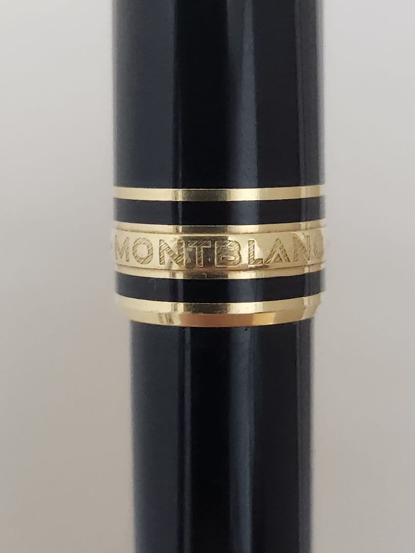 MONTBLANC モンブラン MEISTERSTÜK W-GERMANY