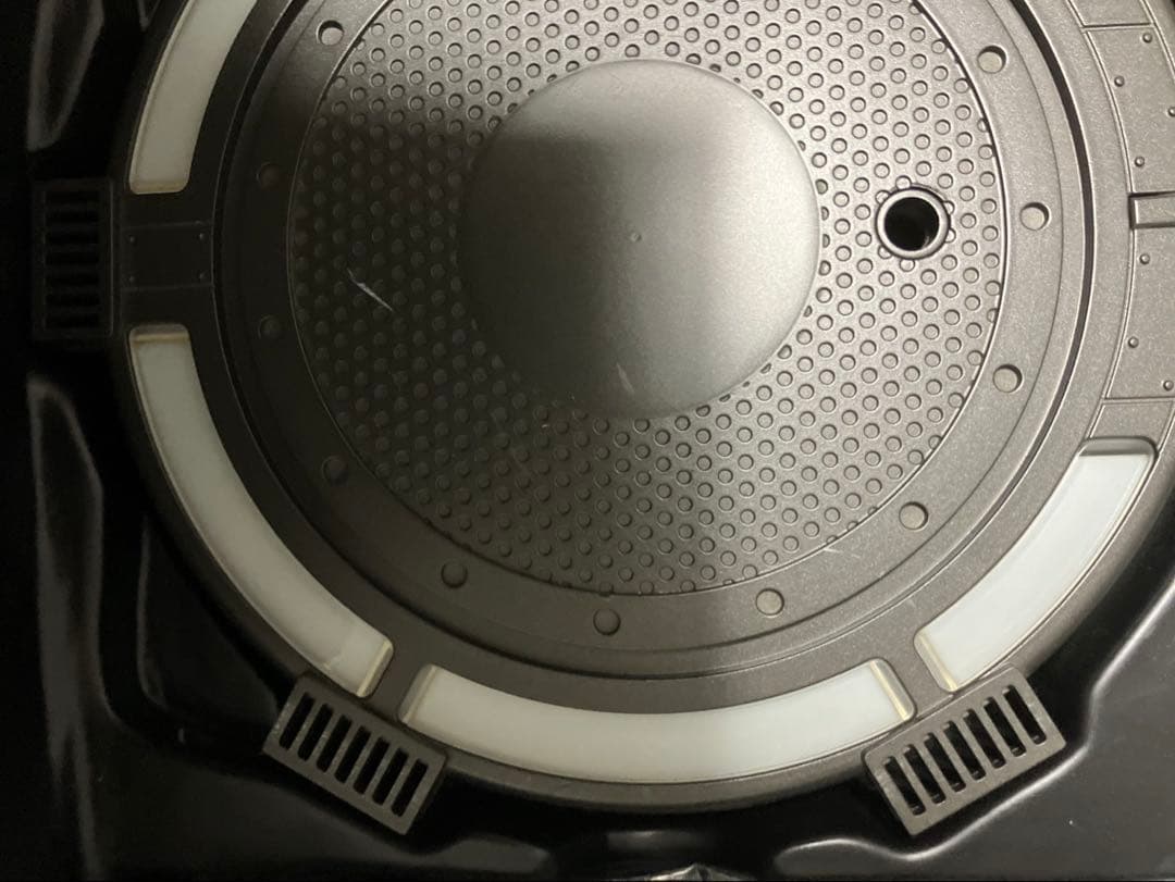 ホットトイズ　アイアンマン 3 シルバーセンチュリオン　 UM3213