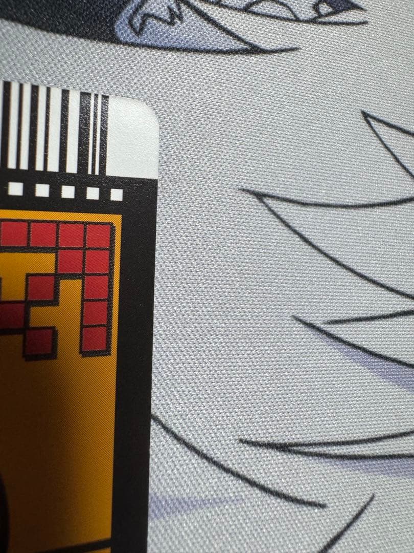 データカードダス ドラゴンボールZ ベジット 爆レア