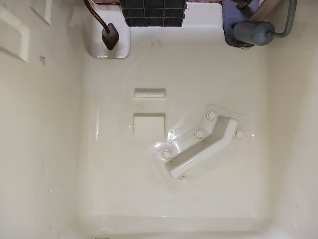 ホシザキ　業務用製氷機　IM-25L-1