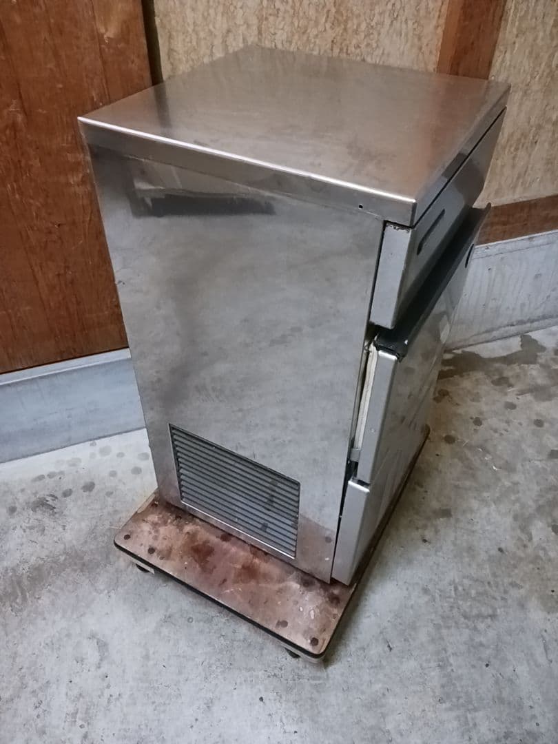 ホシザキ　業務用製氷機　IM-25L-1