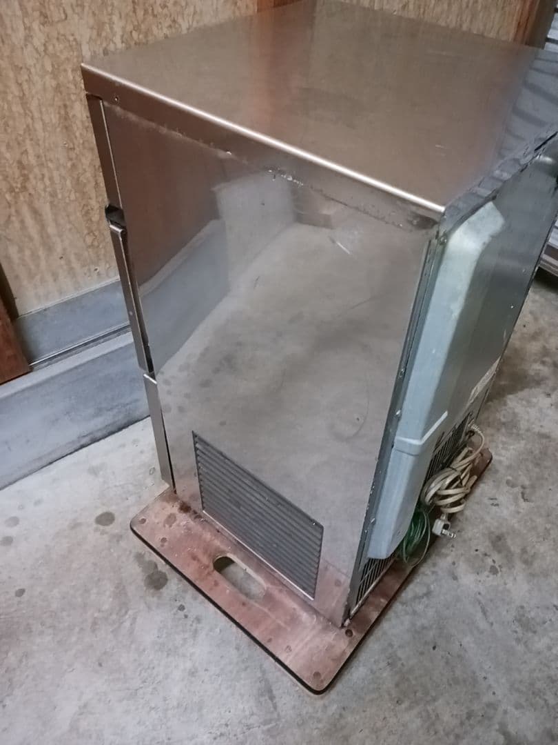 ホシザキ　業務用製氷機　IM-25L-1