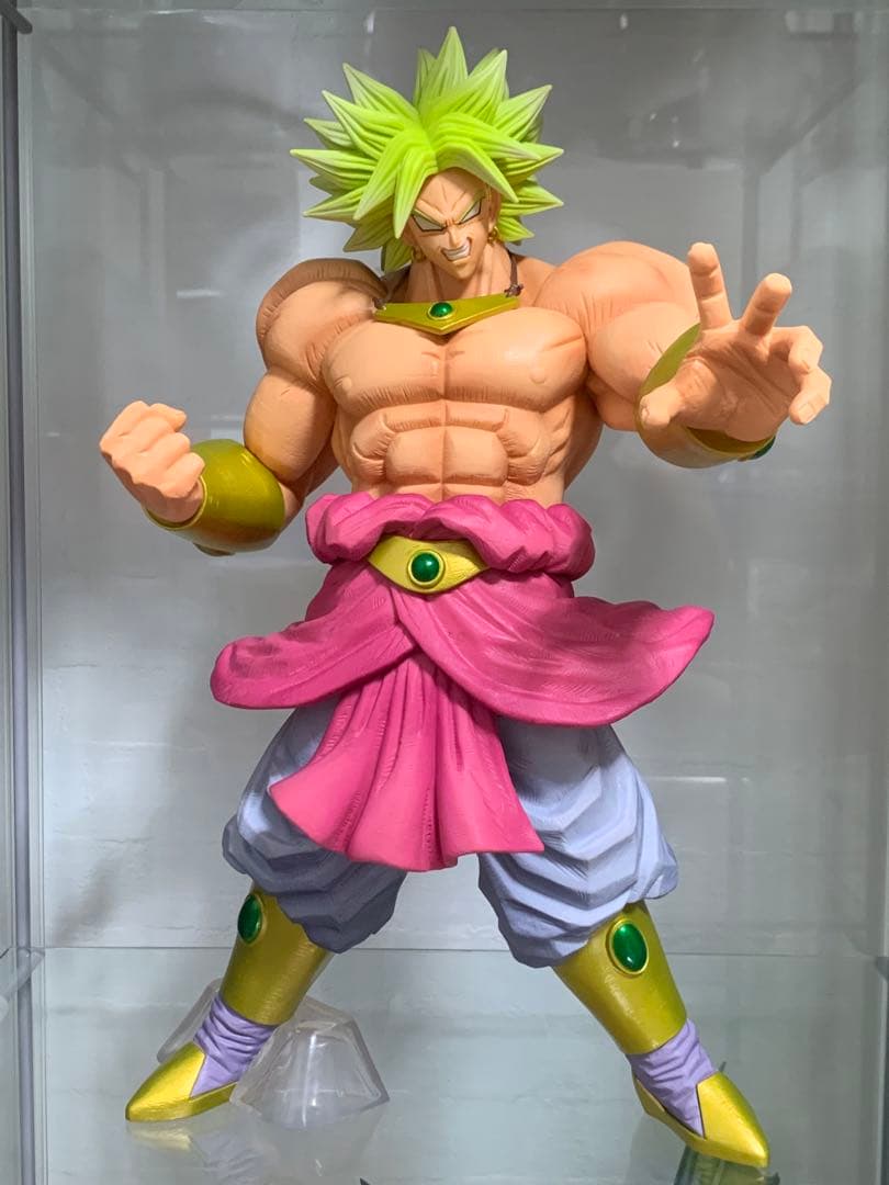 ドラゴンボール　一番くじ　フィギュア