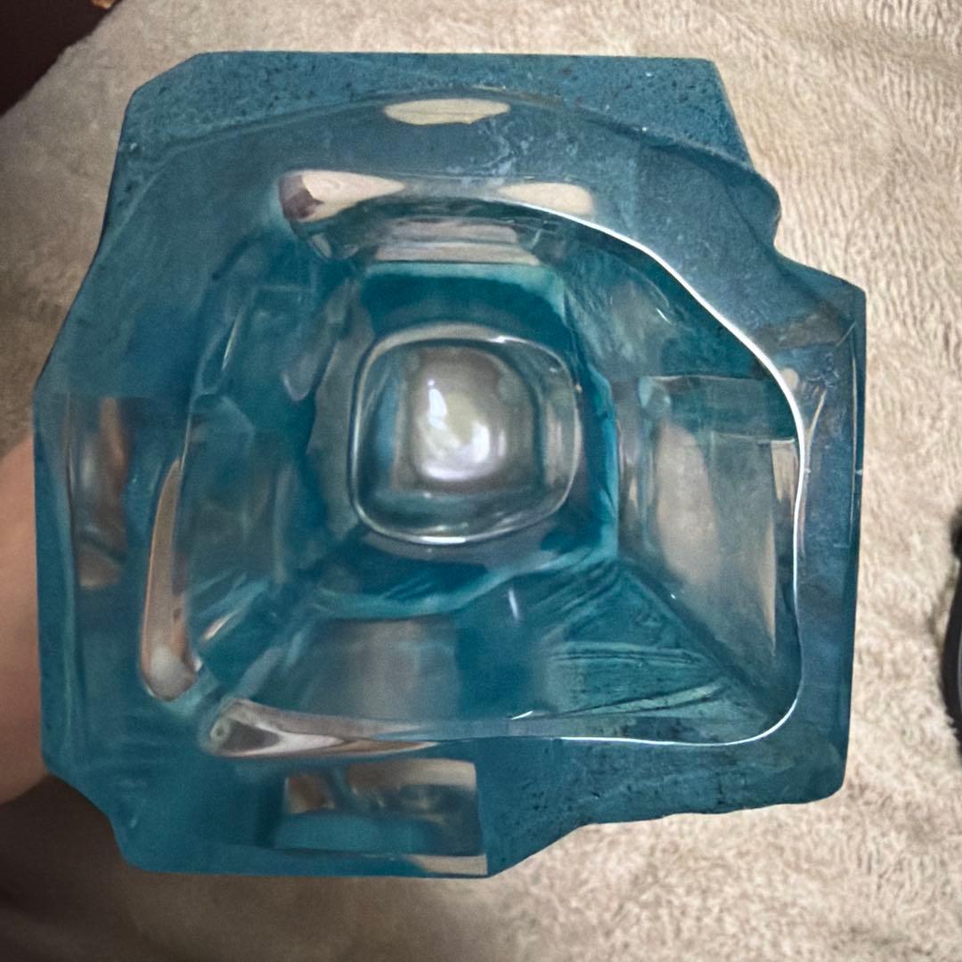 工芸品 DAUM FRANCE