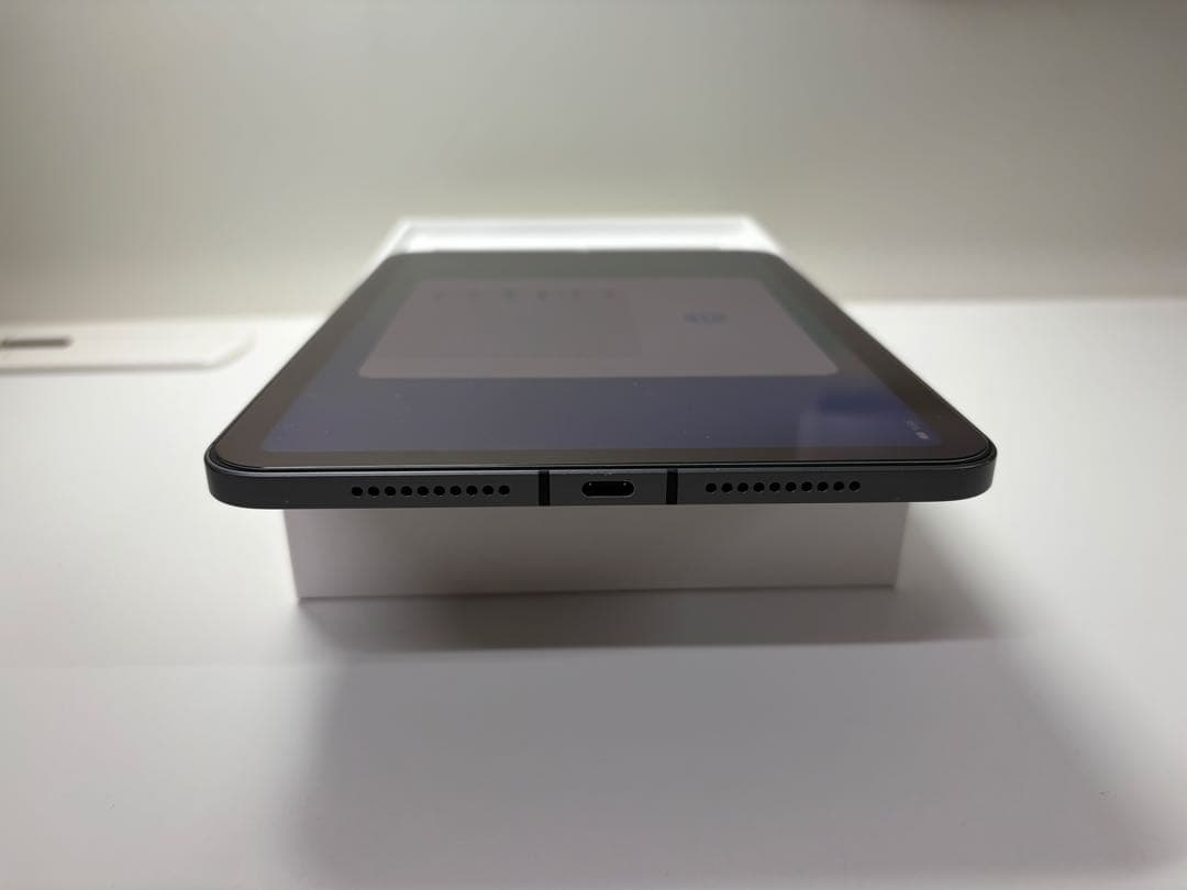 Apple iPad mini第6世代64GB Wi-Fi + Cellular