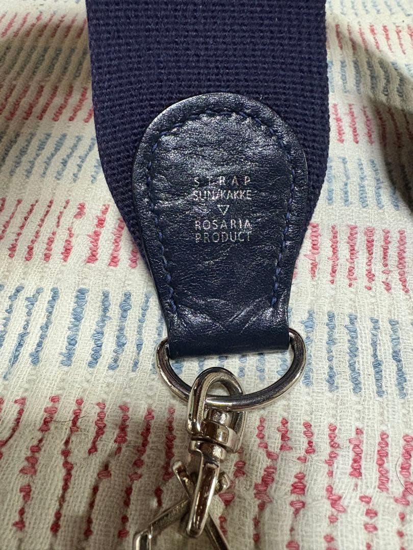 WALLET SUN/KAKKE ROSARIA PRODUCT サンカッケー