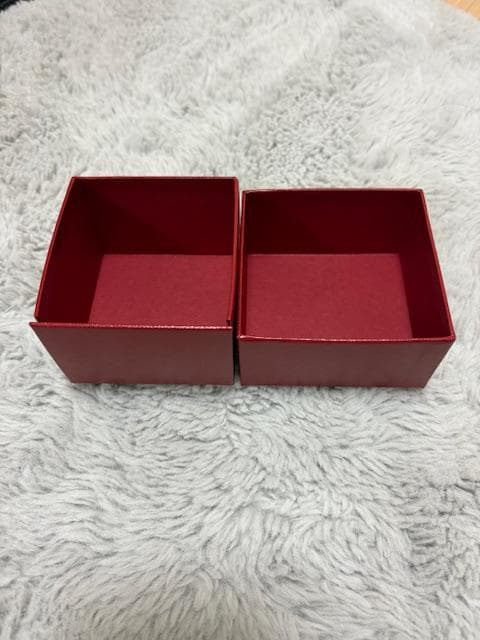 【期間限定お値下げ】カルティエ 1895 ウエディング リング