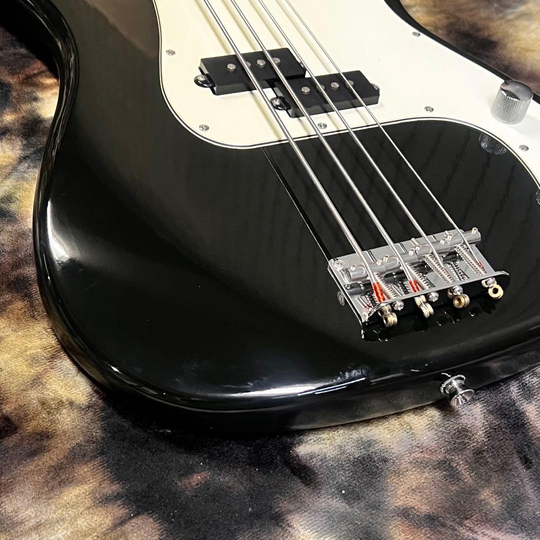 フォトジェニック プレシジョンベース ブラック 管AD