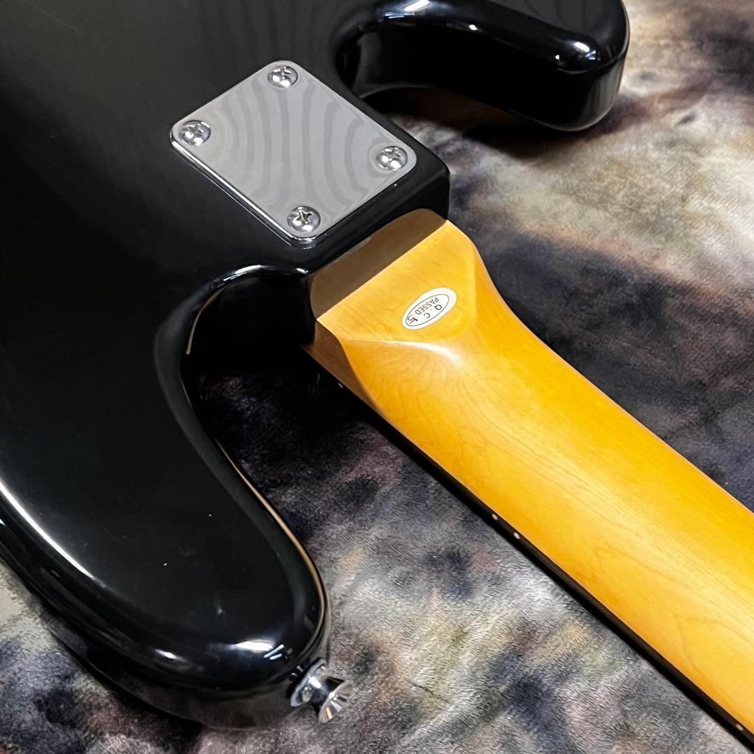 フォトジェニック プレシジョンベース ブラック 管AD