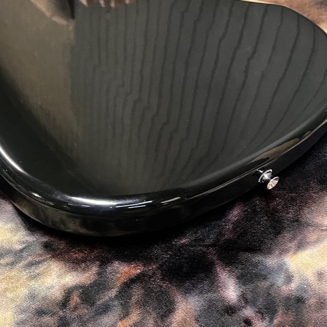 フォトジェニック プレシジョンベース ブラック 管AD