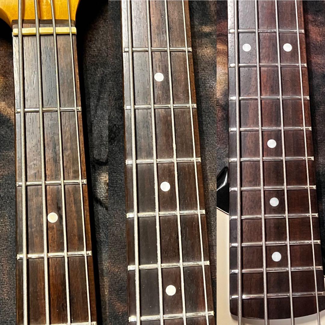 フォトジェニック プレシジョンベース ブラック 管AD