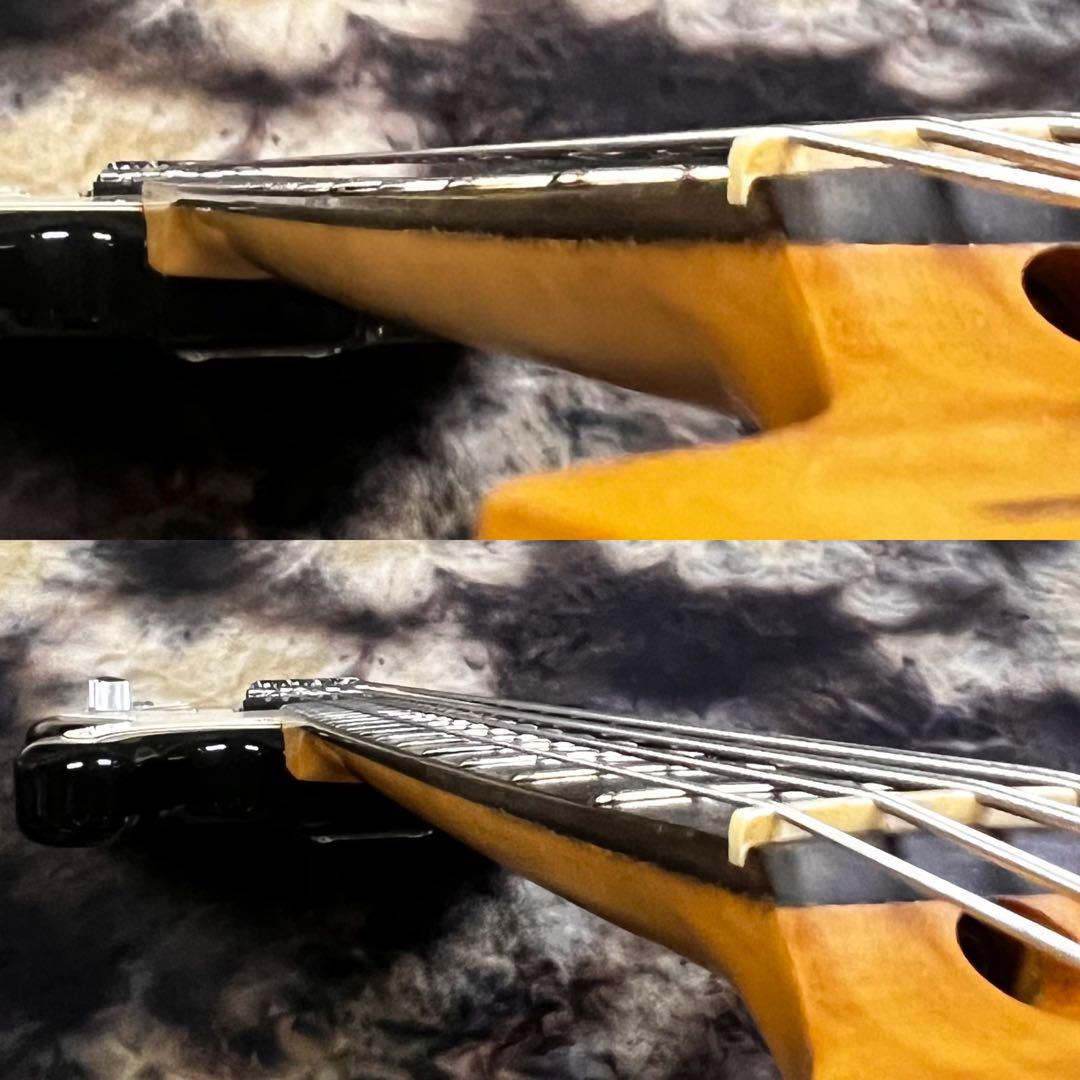 フォトジェニック プレシジョンベース ブラック 管AD