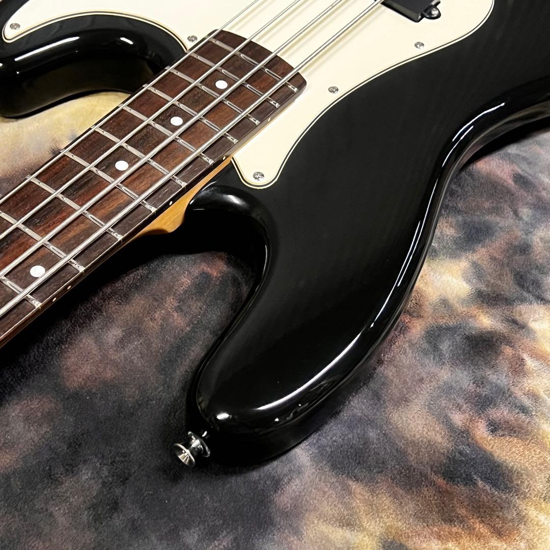 フォトジェニック プレシジョンベース ブラック 管AD