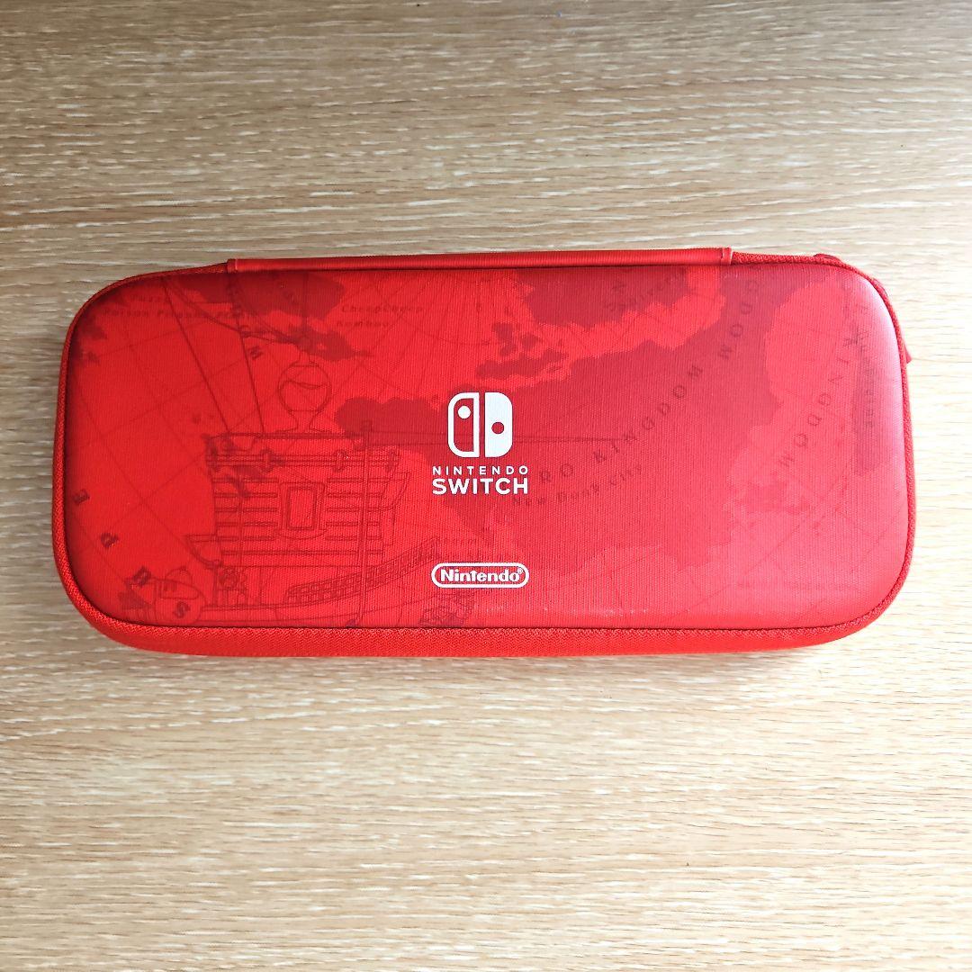 Nintendo Switch スーパーマリオ オデッセイセット