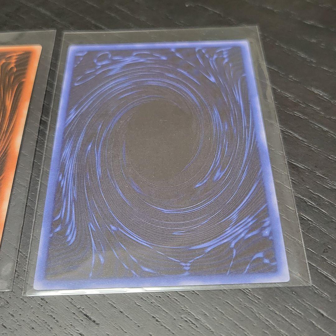 美品　遊戯王 三幻神 シークレット 初期 GB