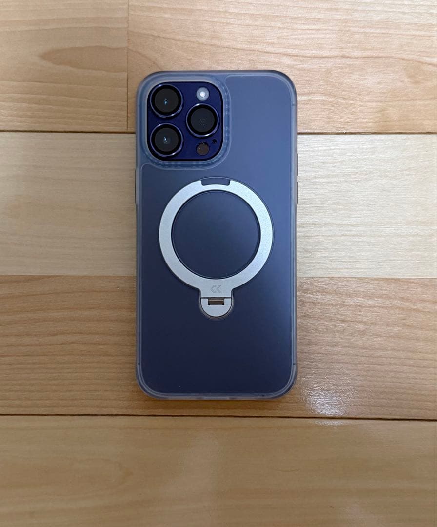 iPhone14ProMax 512GB パープル