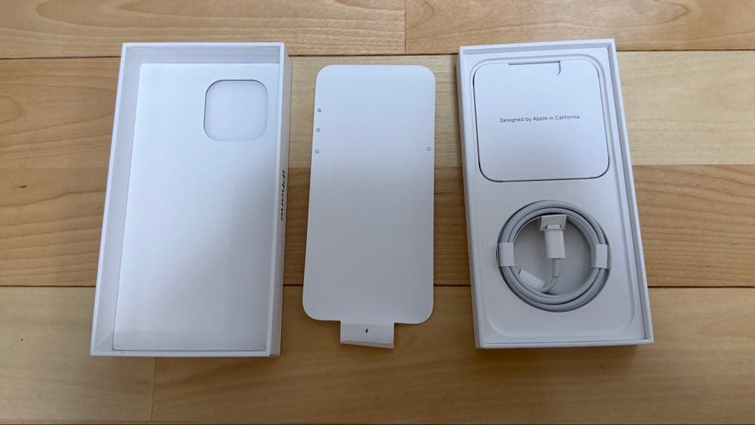 iPhone14ProMax 512GB パープル