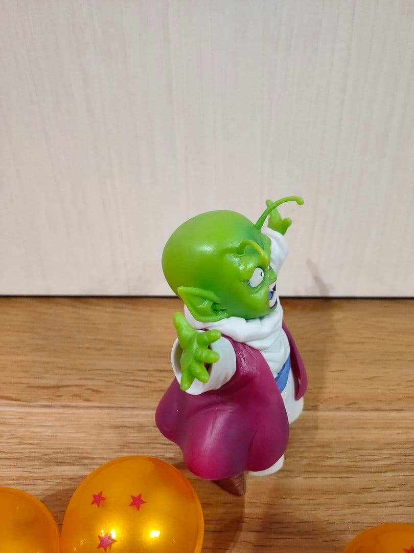 一番くじ ドラゴンボール デンデ F賞