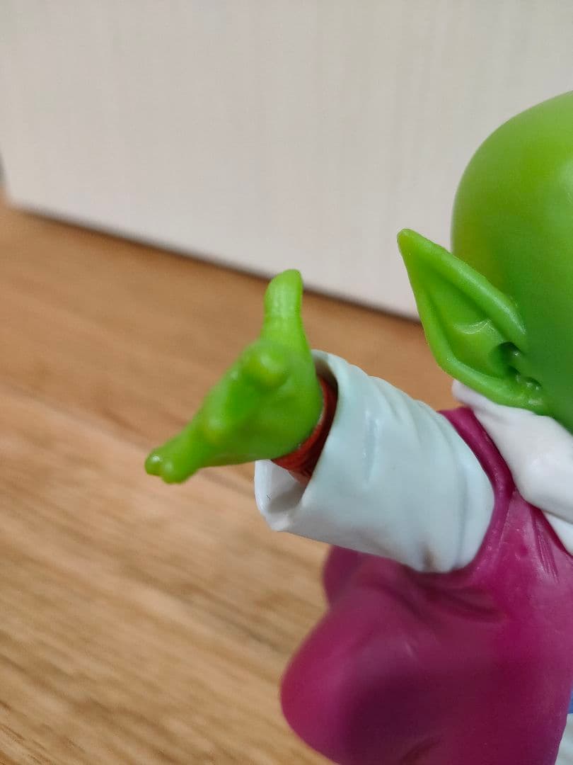 一番くじ ドラゴンボール デンデ F賞