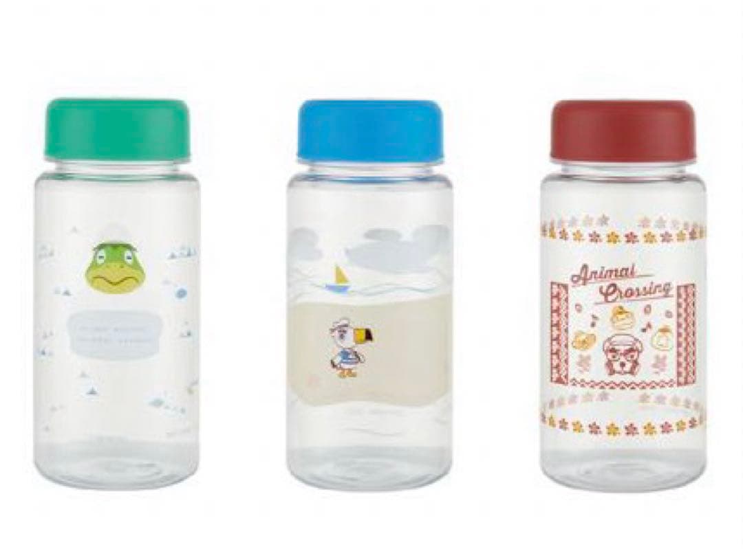 【匿名配送】一番くじ あつまれ どうぶつの森　全種フルコンプセット