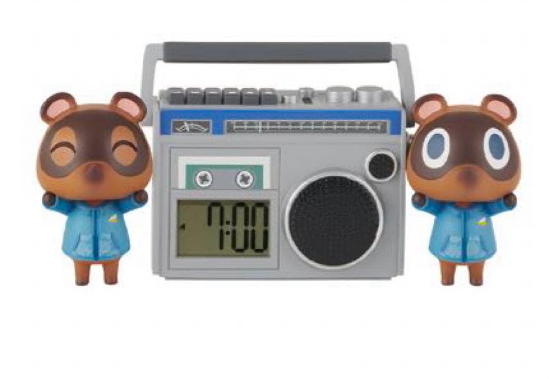 【匿名配送】一番くじ あつまれ どうぶつの森　全種フルコンプセット