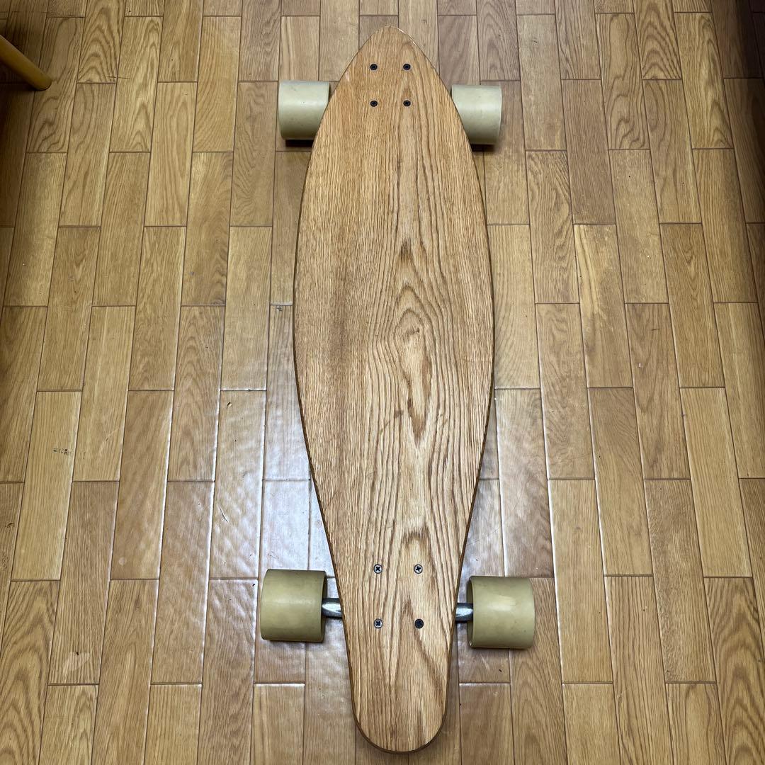 OKA スケートボード