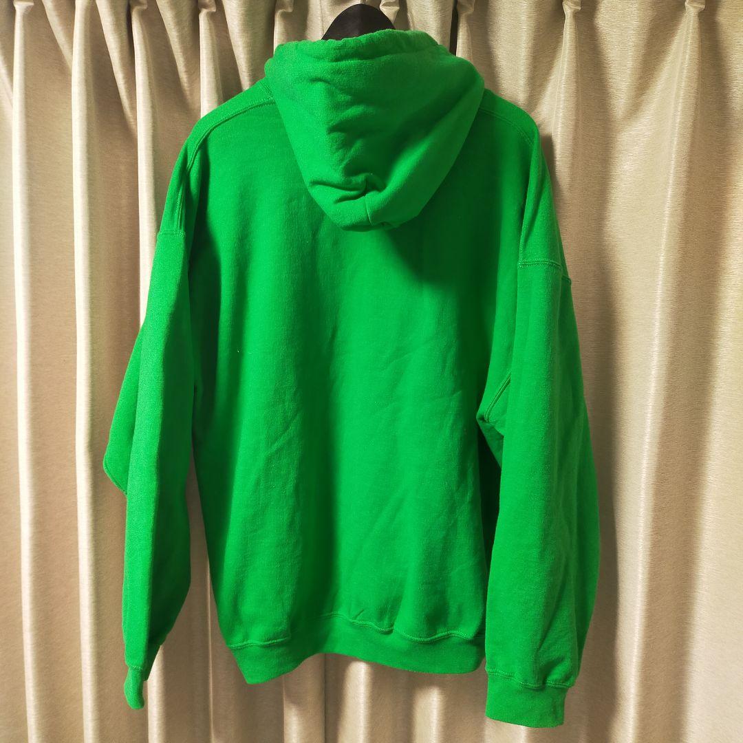 【激レア】GRATEFUL DEAD パーカー XL BOSTON, MA