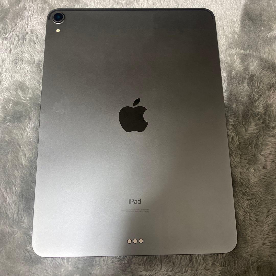 iPad pro ジャンク品