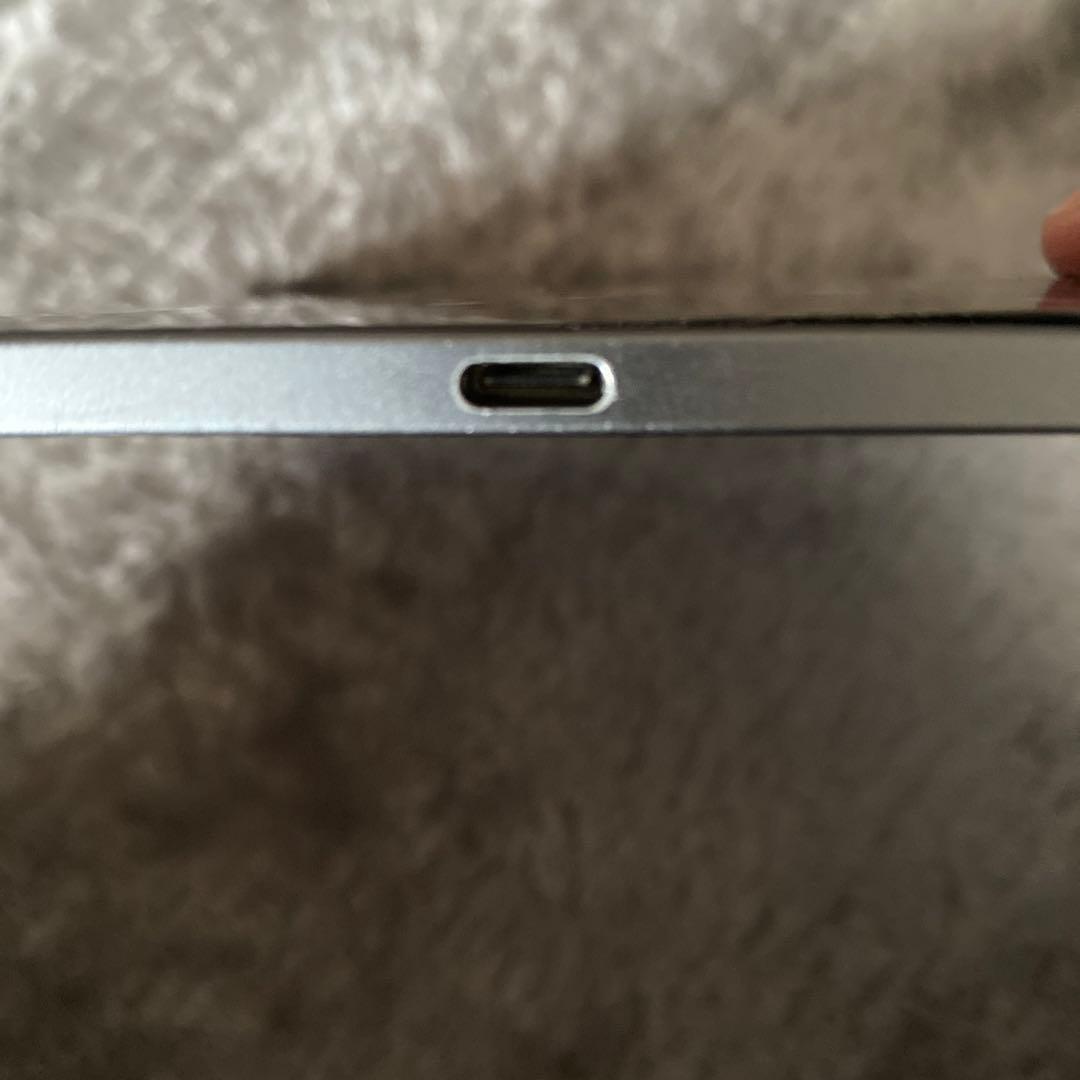 iPad pro ジャンク品