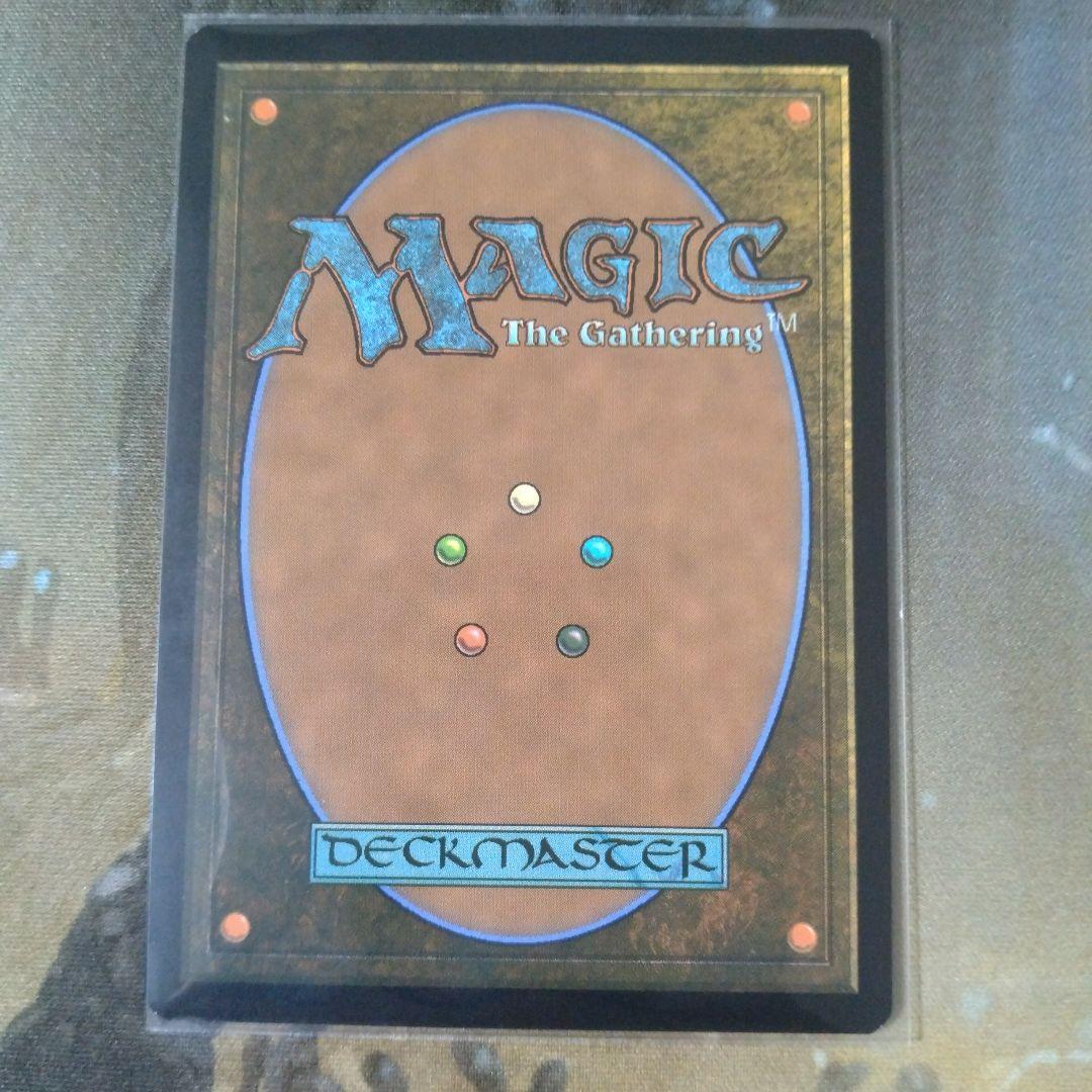 MTG　SPМ　エターナル使用カードFoil10枚セット