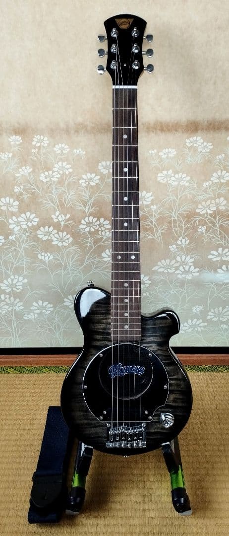 ピグノーズ　ＰＧＧ２００FM（SBK）