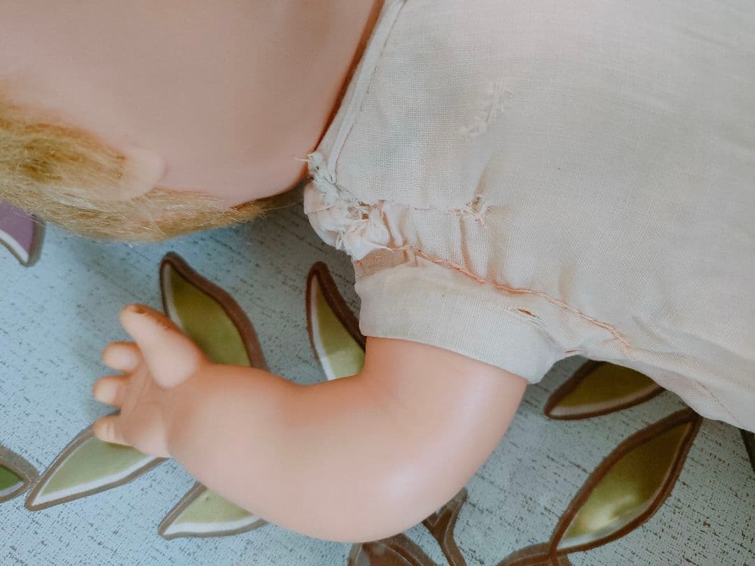 ベビードール JOLLY TOYS