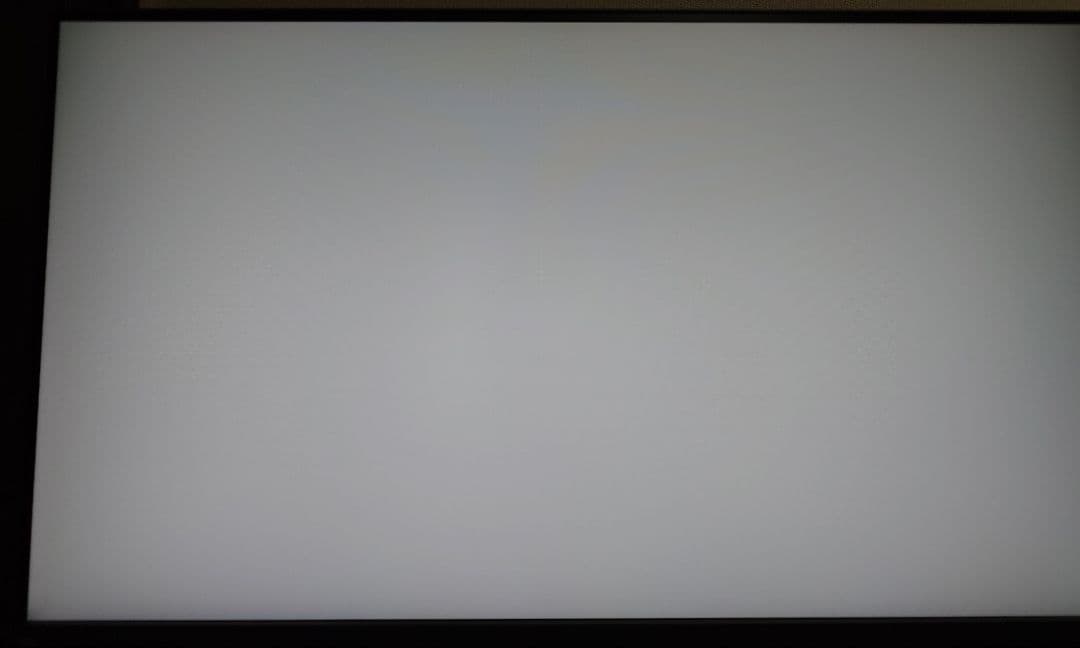 美品 BenQ MOBIUZ EX2710S ゲーミングモニター(27インチ)