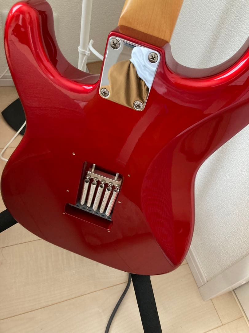 Fujigen j-classic フジゲン　ストラトキャスター