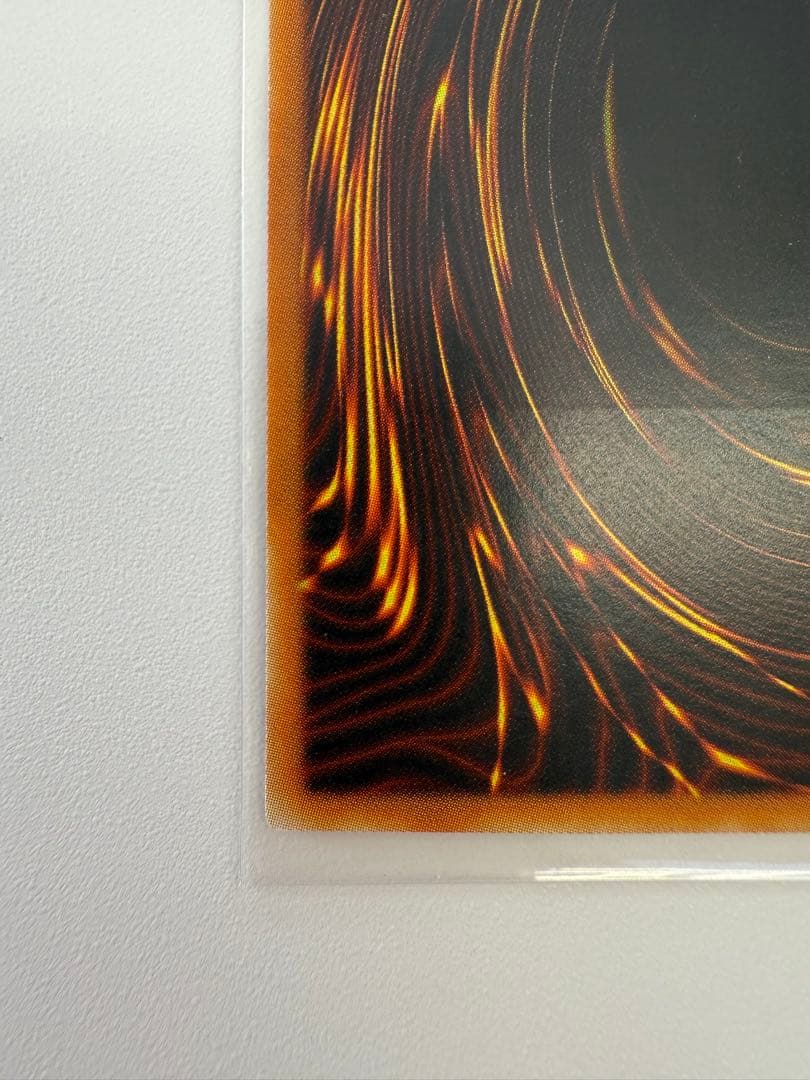 遊戯王美品　ミラクルフュージョン【旧アジア版　レリーフ】{CRV-AE039}