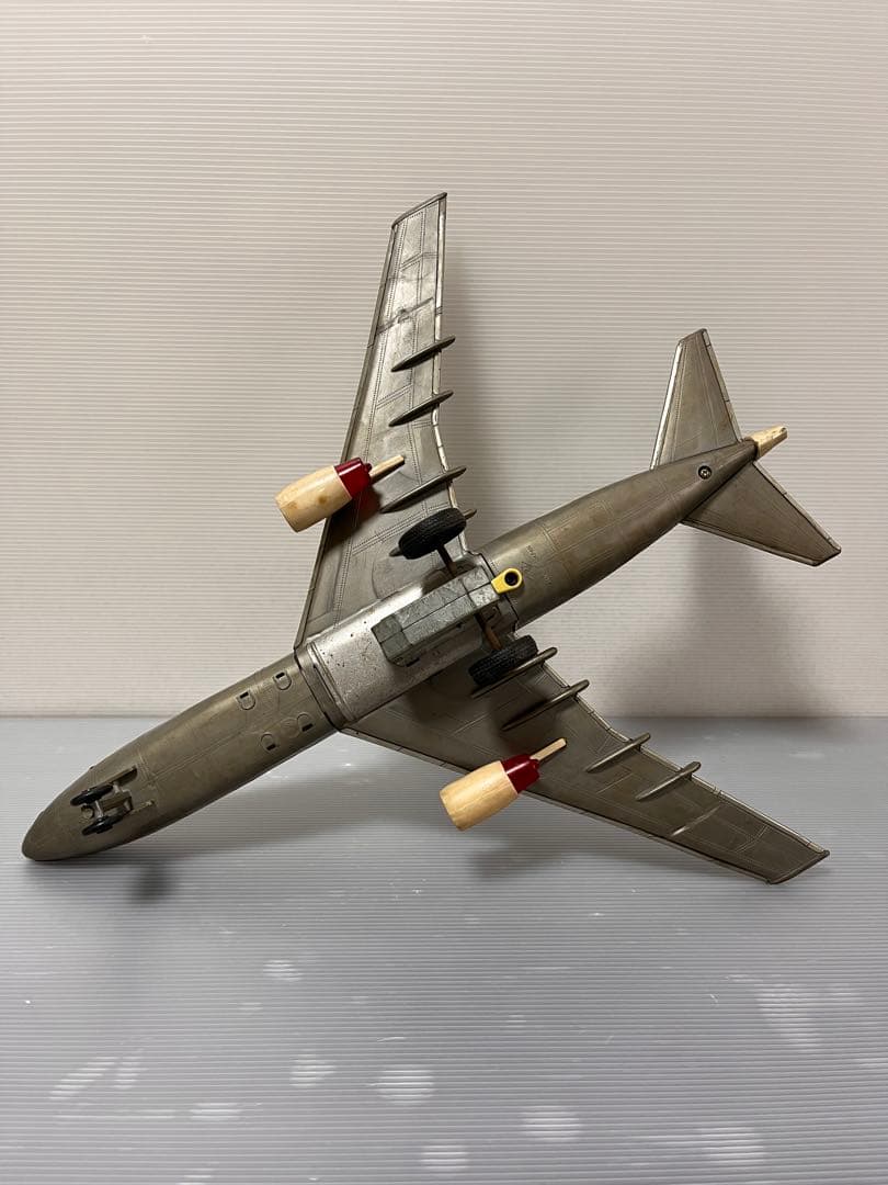 ブリキ/全日空 ジャンボジェット トライスター