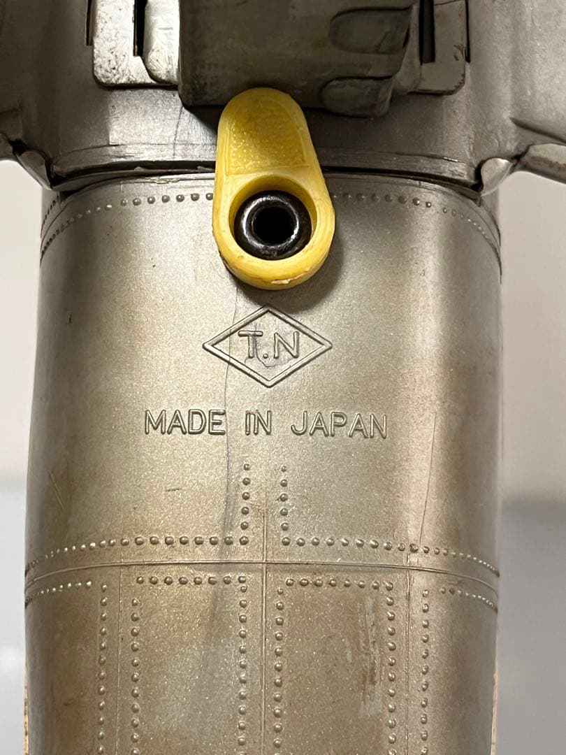 ブリキ/全日空 ジャンボジェット トライスター